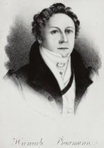 Heinrich Baermann